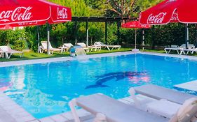Asil Apart Hotel